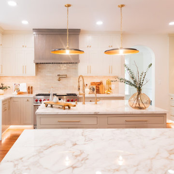 Eagle Ridge Residence