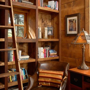 Evergreen Treehouse