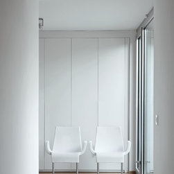 Skip Arm Chair by Bonaldo - Dining Chairs