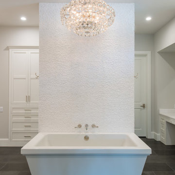Austin, Texas Custom Home