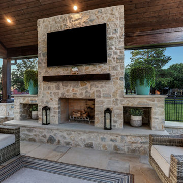 Project of the Month: August 2023