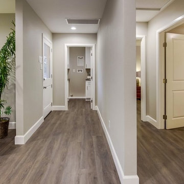 Virginia Place- Costa Mesa