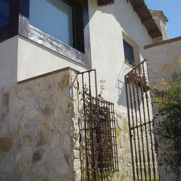 Vivienda unifamiliar en Buendía