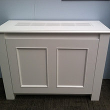 Radiator covers