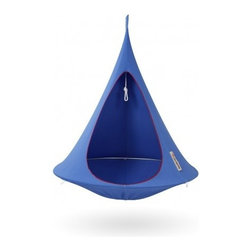 Cacoon Single - Hammocks And Swing Chairs