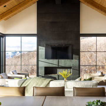 Ridgeway Retreat