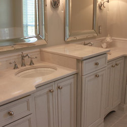 Bradford Bathroom - Products