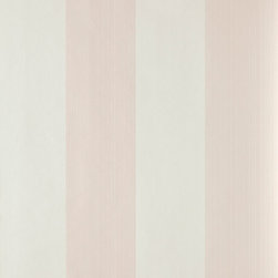 Broad Stripe ST 1314 - Wallpaper