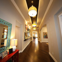 Hallways