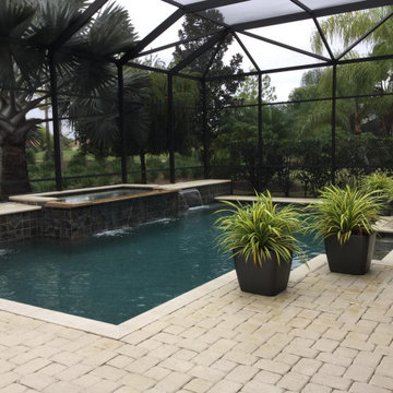 Lakewood Ranch, FL - Country Club Residence