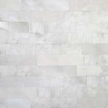 Bathroom tile