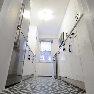 Klein Kitchen and Bath New York, New York, United States Project Review & Ratings