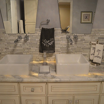 Bathroom Renovation