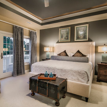 Parade of Homes