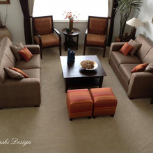 Living Room Ideas