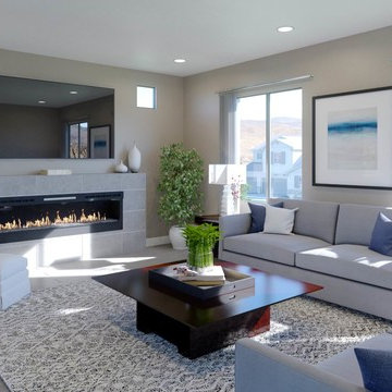 American West- Hayden at Skyview Terrace