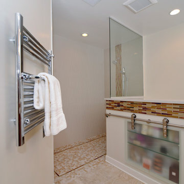 Bathroom - Universal Design - Alexandria, VA 19501786