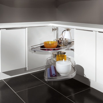 Kitchen Mechanisms
