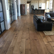 floor