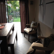 Brown Residence