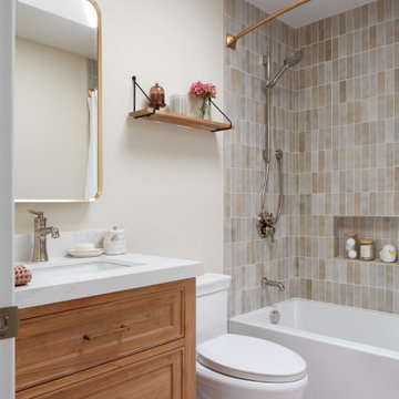 Luxury Custom Home Remodel | Los Altos