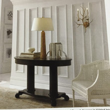 Mud Room