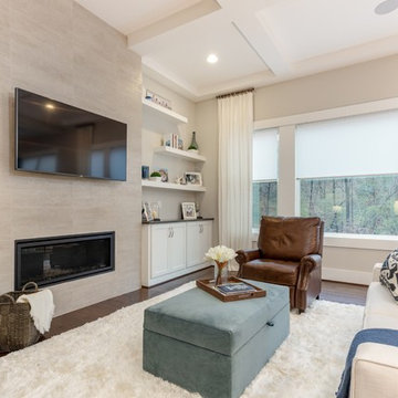 The McGinty’s Home Design