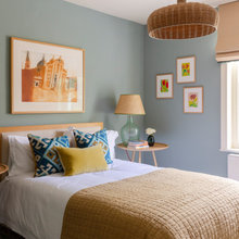 Bedroom Ideas