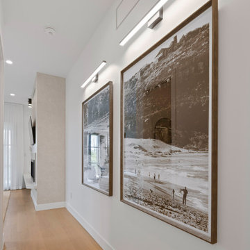 Sag Harbor Full Home Renovation