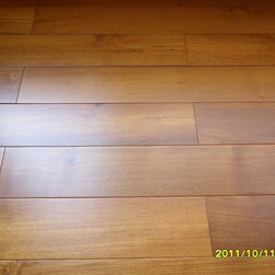 teak wood flooring - Products