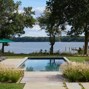 Wye River Retreat on the Eastern Shore