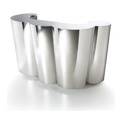 bancone cassa negozio - Home Decor