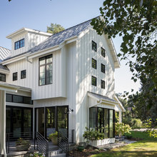 Suggestions For Exterior