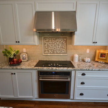 Chadds Ford Kitchen Dream Remodel
