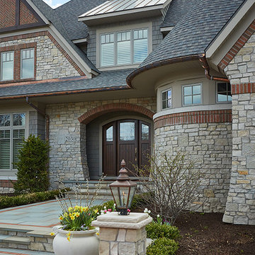 Rookwood - Traditional Estate