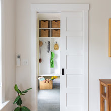 Pocket Doors