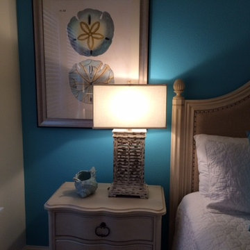 Chance F Jobe Designs condos