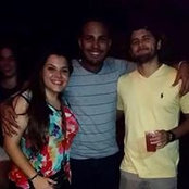 Nicolas Bezares's photo