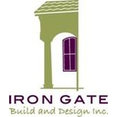 Iron Gate Build and Design Inc.'s profile photo