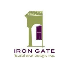 Iron Gate Build and Design Inc.