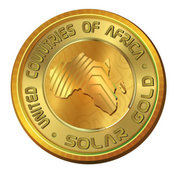 Foto di SOLG Coin