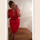 Olivia Lefevre's photo