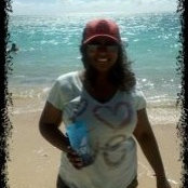 Foto von Priscilla MCpen