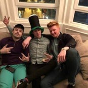 Foto von Jamie Meldrum