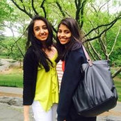 Neha Sadruddin's photo