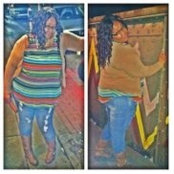 Jessica Gees foto