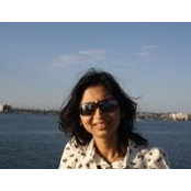 Foto von Priti Pharkya