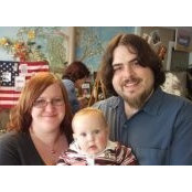 Jessica Robinson's photo