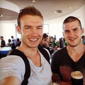 Tyson Densley's photo