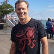 Stewart Patrick's photo
